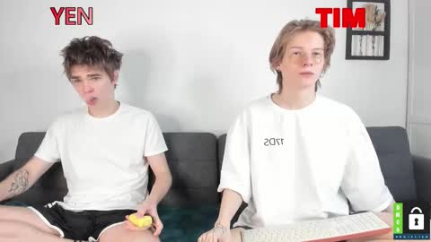 Tim online show from November 2025 08:42:01 AM