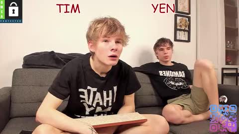 Tim online show from December 2025 07:21:01 PM