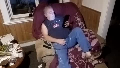 Tim  Amanda online show from December 2025 10:16:02 PM