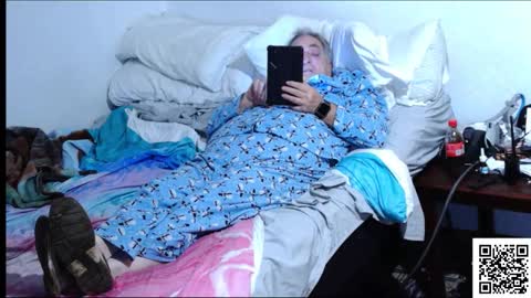 Tim  Amanda online show from December 2025 05:01:02 AM