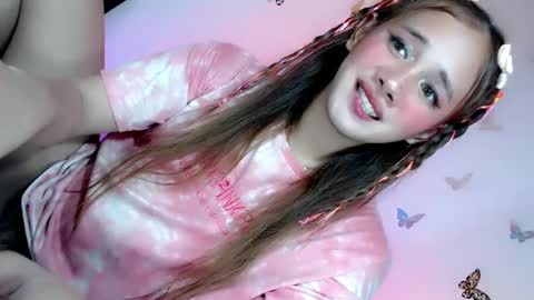 Happy Birthday To Me online show from January 2025 10:11:02 AM