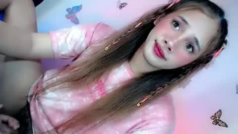 Happy Birthday To Me online show from February 2025 02:02:01 PM