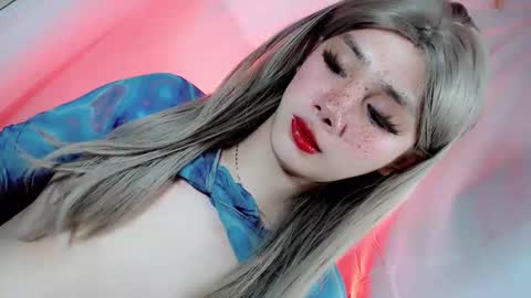 Happy Birthday To Me online show from December 2025 10:52:02 AM