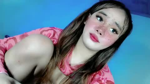 Snapshot of timea_slut69xx chatting on June 2026 06:29:02 AM Happy Birthday To Me online show from June 2026 06:29:02 AM