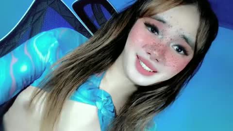Snapshot of timea_slut69xx chatting on June 2026 11:43:02 AM Happy Birthday To Me online show from June 2026 11:43:02 AM