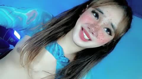 Snapshot of timea_slut69xx chatting on July 2026 04:58:02 AM Happy Birthday To Me online show from July 2026 04:58:02 AM