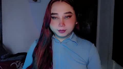 Janella Roberts online show from September 2025 06:04:01 AM