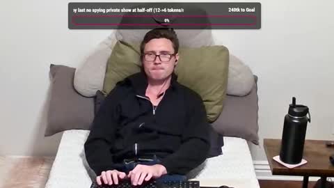 TimeLordRaps online show from November 2025 08:23:02 AM