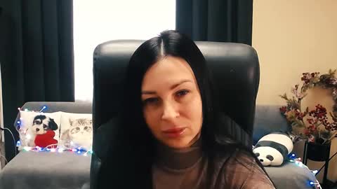 Luisa online show from January 2026 09:15:02 AM