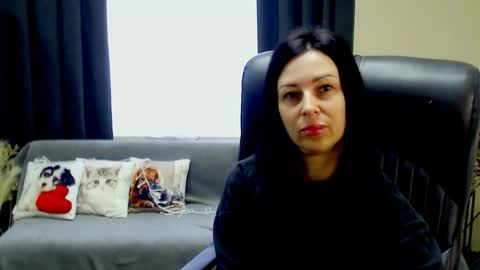 Luisa online show from April 2026 07:50:02 AM