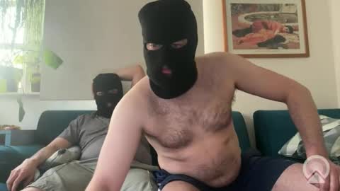 timetohunt online show from April 2026 07:00:02 PM