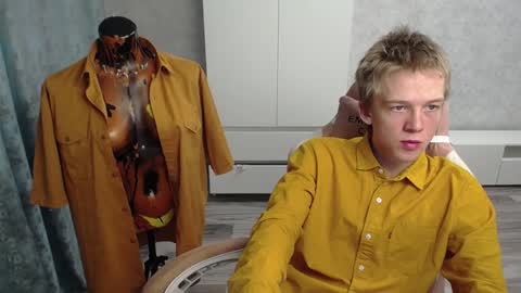 Timmy online show from February 2025 11:44:02 AM