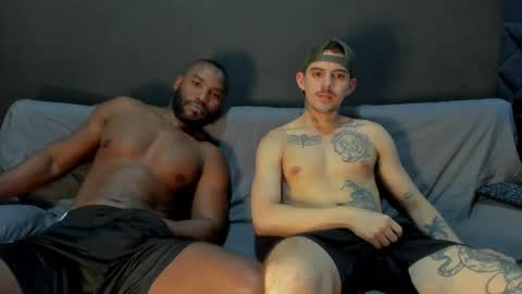 wanna play bareback uncut colombian couple new twink bbk online show from April 2026 04:03:02 AM