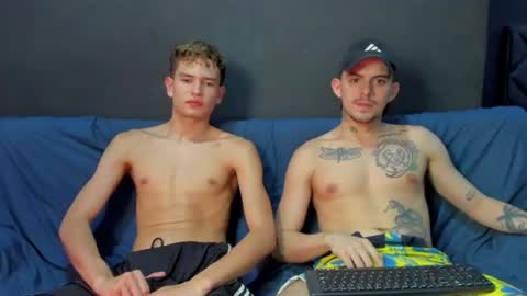 Snapshot of timothy_eliot chatting on June 2026 07:51:02 AM wanna play bareback uncut colombian couple new twink bbk online show from June 2026 07:51:02 AM