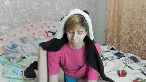 Timothy Fox online show from February 2025 08:53:02 PM