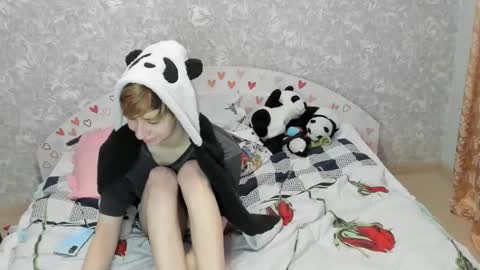 Timothy Fox online show from February 2025 08:41:01 PM