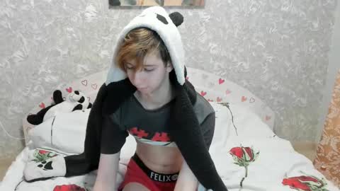 Timothy Fox online show from March 2025 09:59:01 PM