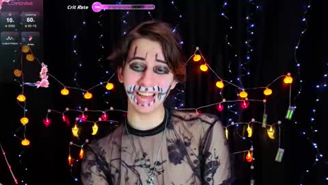 Timothy Fox online show from October 2025 09:54:01 AM