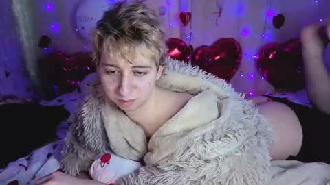 Timothy Fox online show from February 2026 12:34:02 PM