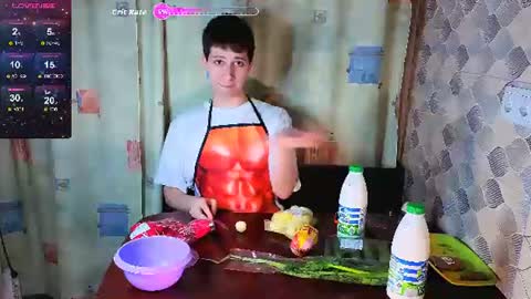 Snapshot of timothy_fox chatting on July 2026 10:14:02 PM Timothy Fox online show from July 2026 10:14:02 PM