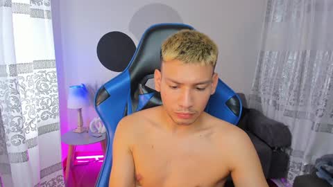 timi  jones online show from February 2025 01:51:02 PM