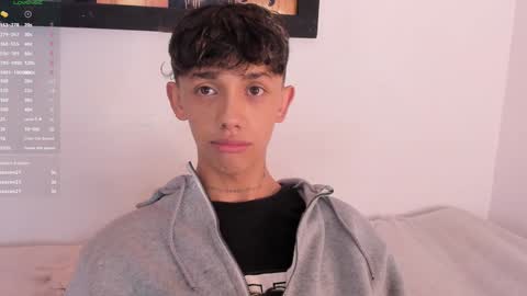 Snapshot of timothy_ross chatting on January 2025 10:40:01 PM Timothy 21 years old online show from January 2025 10:40:01 PM