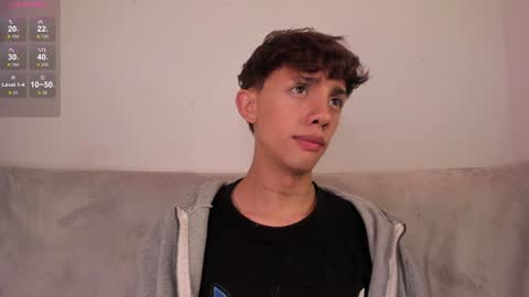 Snapshot of timothy_ross chatting on February 2025 01:37:01 AM Timothy 21 years old online show from February 2025 01:37:01 AM