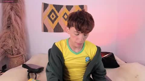 Snapshot of timothy_ross chatting on February 2025 08:34:02 PM Timothy 21 years old online show from February 2025 08:34:02 PM