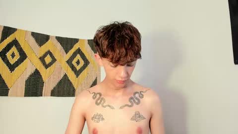 Snapshot of timothy_ross chatting on February 2025 03:01:02 AM Timothy 21 years old online show from February 2025 03:01:02 AM