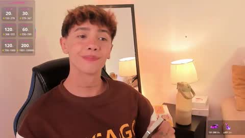 Snapshot of timothy_ross chatting on September 2025 08:09:01 PM Timothy 21 years old online show from September 2025 08:09:01 PM