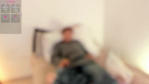 Timothy 21 years old online show from September 2025 07:59:01 PM