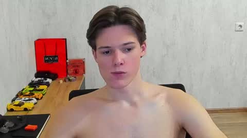 Tim online show from March 2026 08:04:02 PM