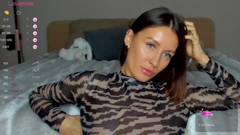 Tina online show from January 2025 02:43:01 PM