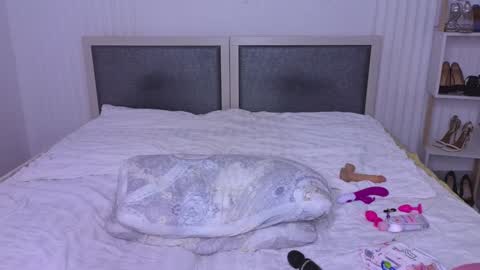 tina__kim online show from January 2025 07:49:01 AM