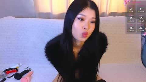 tina__kim online show from April 2026 09:43:01 AM
