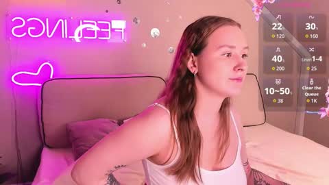 Stella online show from February 2026 09:28:02 AM