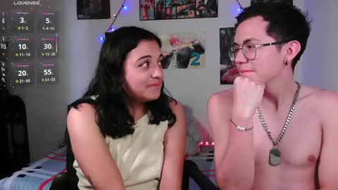 Tina N Charlie online show from January 2025 05:30:01 PM