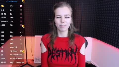 Tina Tayllor MY SHEDULEMondayTuesdaySaturdaySunday online show from January 2025 06:32:01 PM