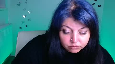 Tina online show from September 2025 05:07:01 AM