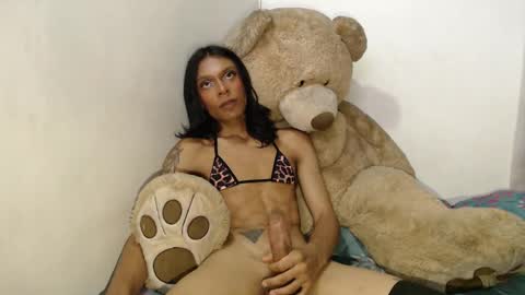 tinaa_williams online show from February 2025 10:26:01 PM