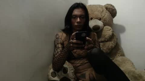 tinaa_williams online show from February 2025 10:10:02 PM