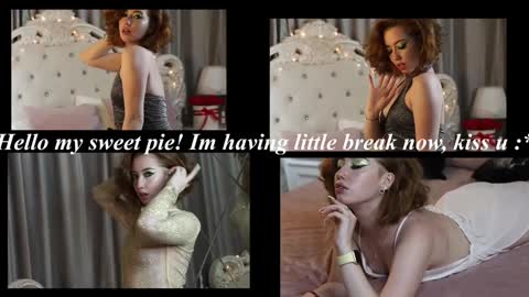 Tina online show from January 2025 07:03:01 AM