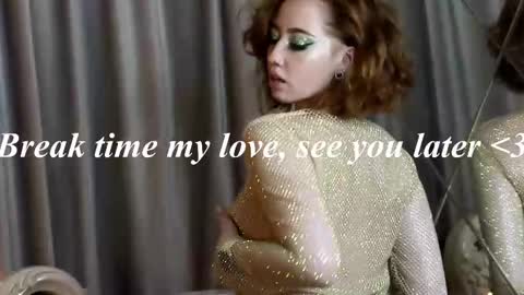 Tina online show from February 2025 07:20:01 AM