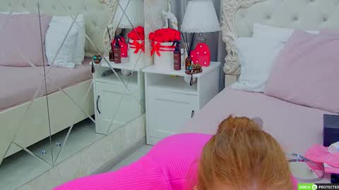 Tina online show from October 2025 03:29:02 AM