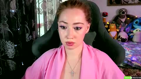 Tina online show from April 2026 05:03:01 AM