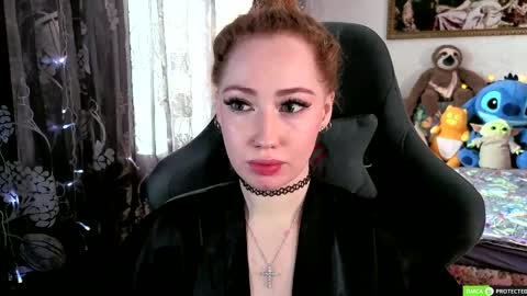 Snapshot of tinabrook chatting on April 2026 05:05:02 AM Tina online show from April 2026 05:05:02 AM
