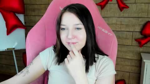 TinaBurton online show from February 2026 04:34:02 PM