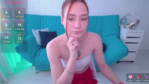 Tina online show from September 2025 09:20:01 AM