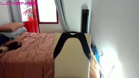 Tina online show from February 2025 07:59:02 PM