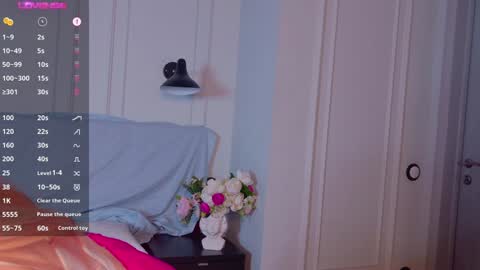 Snapshot of tinasiner chatting on December 2024 02:50:02 PM tinasiner online show from December 2024 02:50:02 PM